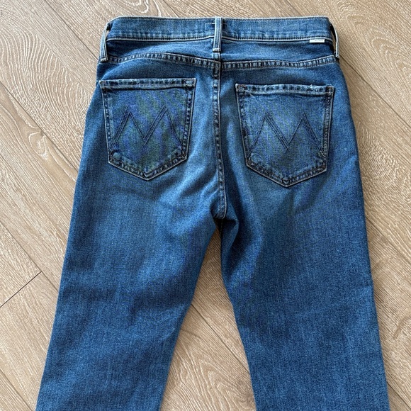 MOTHER Jeans - Picture 3 of 5
